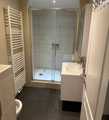 Appartement regim htelier