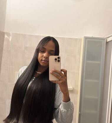 Bruna sant Anna da Silva