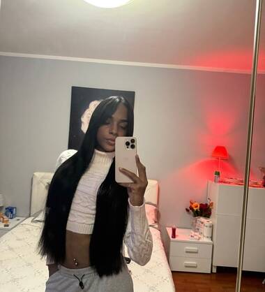 Bruna sant Anna da Silva