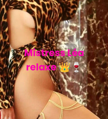 Léa relax