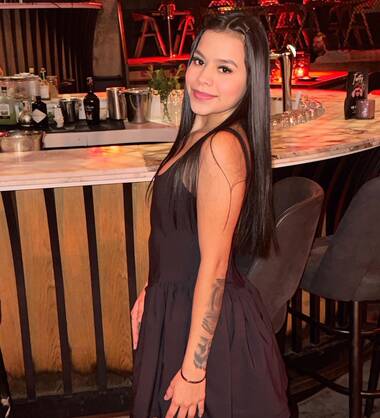 Rousse sexy girlfriend