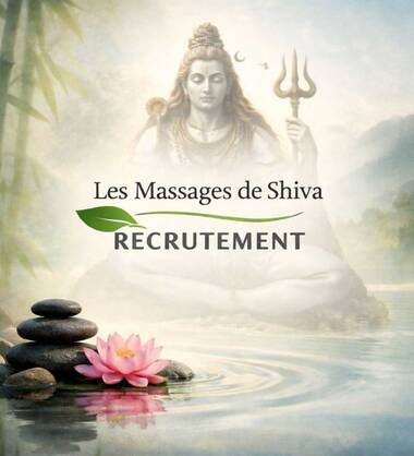 Massages shiva