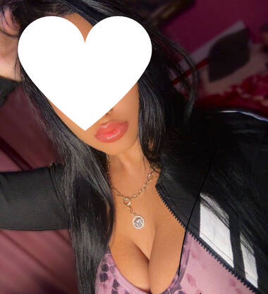 Cindrella Squirt