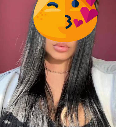 Cindrella Squirt