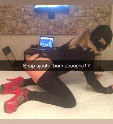 Bonnebouche