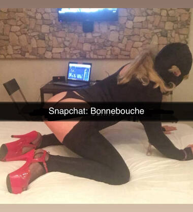 Bonnebouche