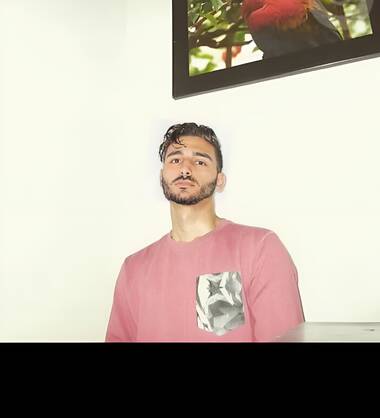 Yassine