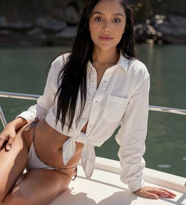 Thaissa