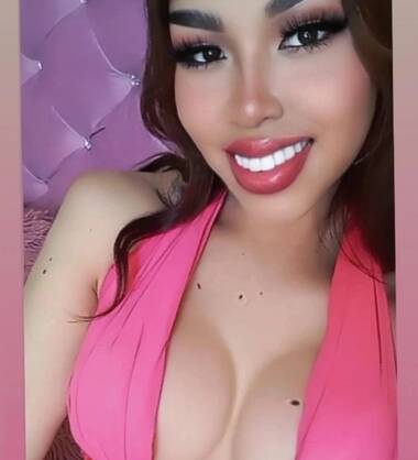 STACY QUEEN