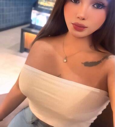 Anghela belle transsexuelle