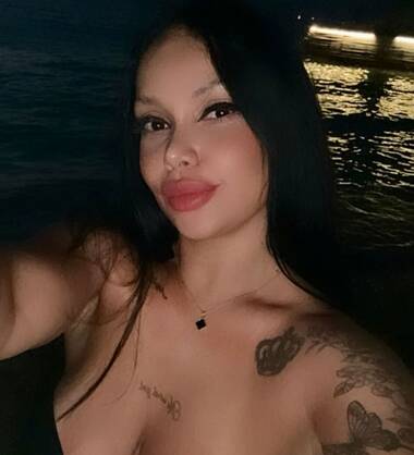 Bela Anjo