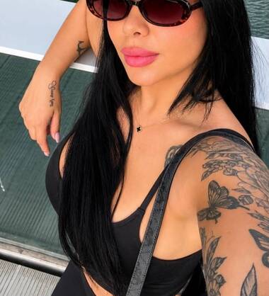Bela Anjo