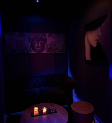 Hôtesse recherchée