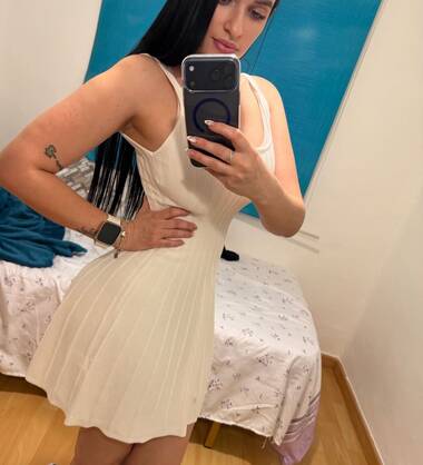 Laura sexy elegante❤️