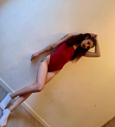 Larysa