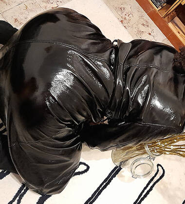 KETSHA - Vrai salope africaine