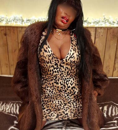 KETSHA - Vrai salope africaine