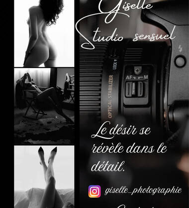 Giselle Studio
