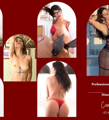 Giselle Studio