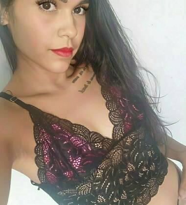 Fernanda Sexy