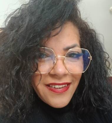 Debora Paiva