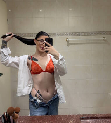 Valeria Melisa