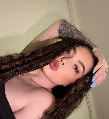 Valeria Melisa