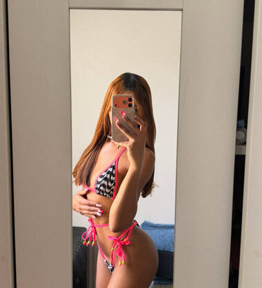 Ts Carolzinha hot
