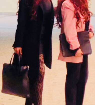 GFE/PSE/CIM/PEGGING/ANNUN/LESBIE