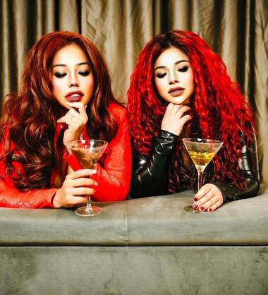 GFE/PSE/CIM/PEGGING/ANNUN/LESBIE