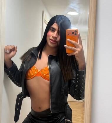 PAMELA