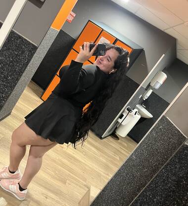 Étudiant chaud