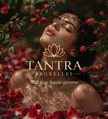 Massage tantrique à Bruxelles