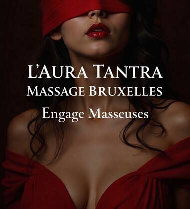 Massage tantrique à Bruxelles