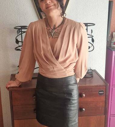 Cecile