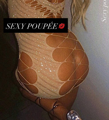 DOLCE VITA-CHANEL