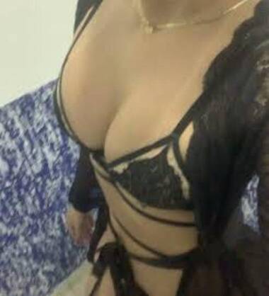 Safira Femme chaud