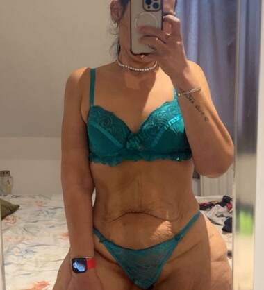 Ana flor