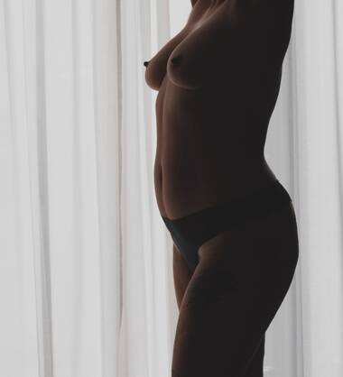 Tu aimes les femmes poilues ?