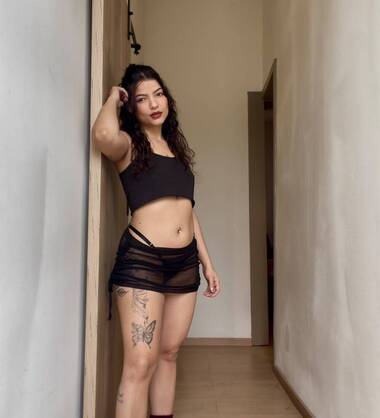Nina Vallen