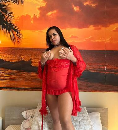 Andrielly victoria
