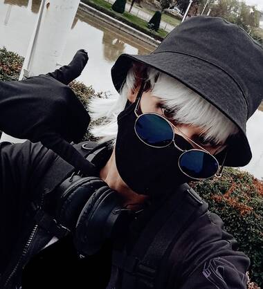 Shin