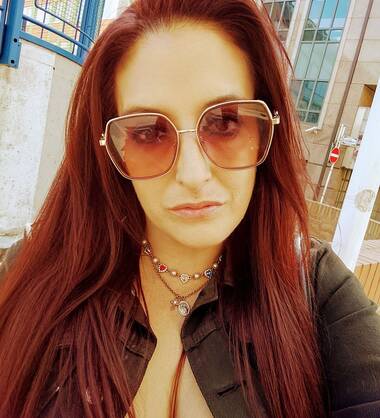 Celinesexy girly