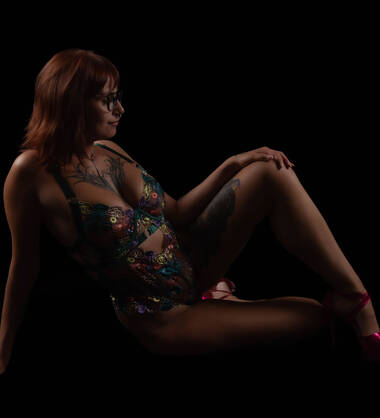 Roxane masseuse tantrique 🔥