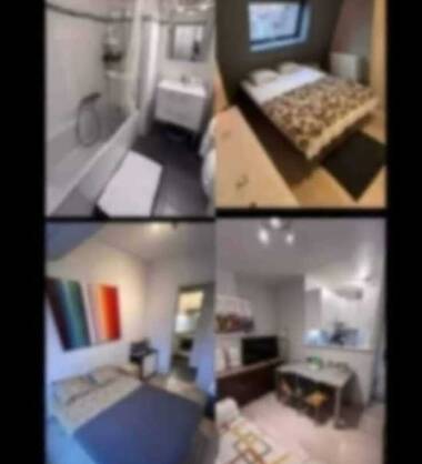 Gabi\'s House of Pleasure