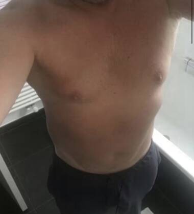 Paul massage
