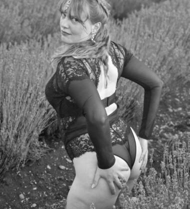 3 Choices by German Dominatrix