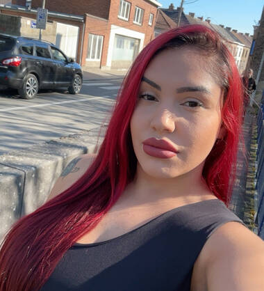 Kamilla