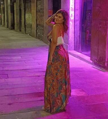 Amara Hot Colombiana