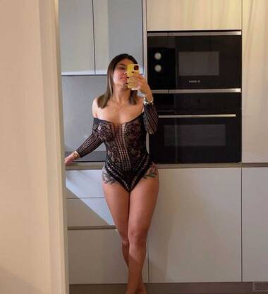 Amara Hot Colombiana